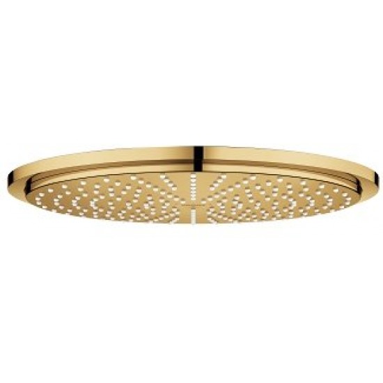 Верхний душ Grohe Rainshower Cosmopolitan 27477 GL0