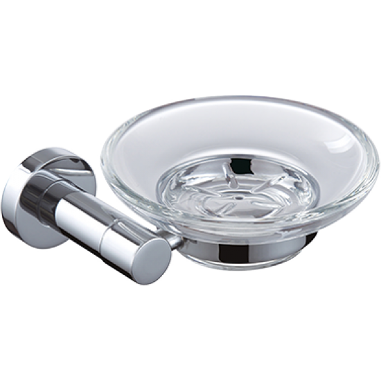 Мыльница Omnires Modern MP60420CR