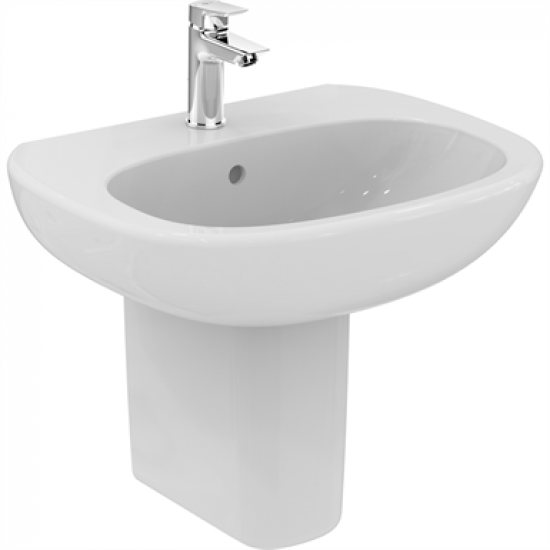 Умывальник Ideal Standard Tesi T351201 70x53