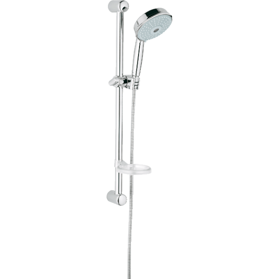 Душевой гарнитур Grohe Rainshower Rustic 27139000