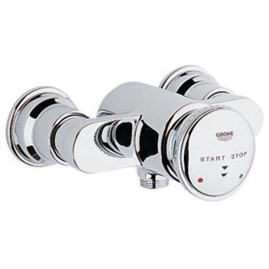 Смеситель для душа Grohe Contromix 36116000 автоматический со смешиванием