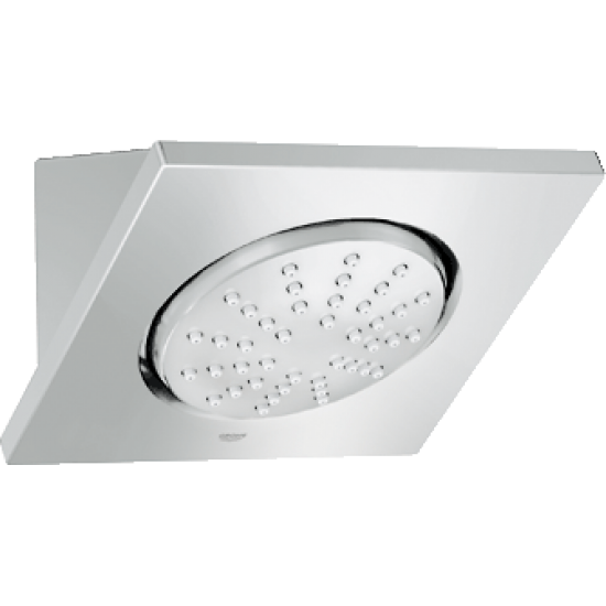 Верхний душ Grohe Rainshower F-Series 27253000