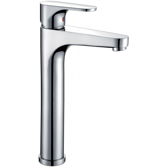 Смеситель для умывальника ABBER Eleganz AF8311 хром