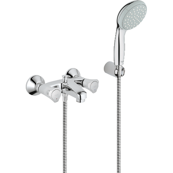 Смеситель для ванны Grohe Costa L 25460001