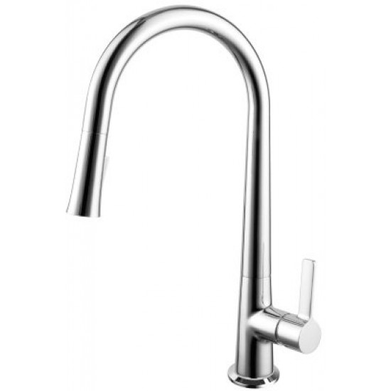 Смеситель для кухни Lemark Soul LM6001C