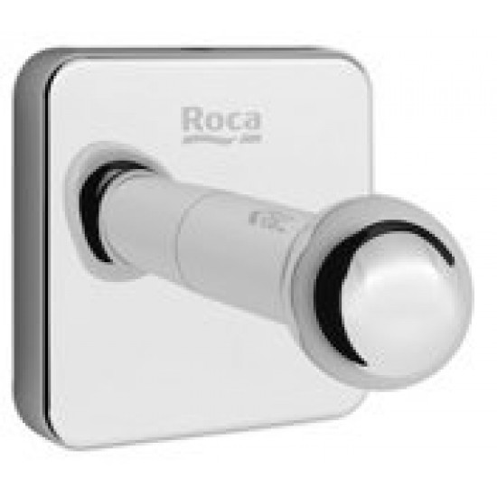 Крючок Roca Victoria 816650001
