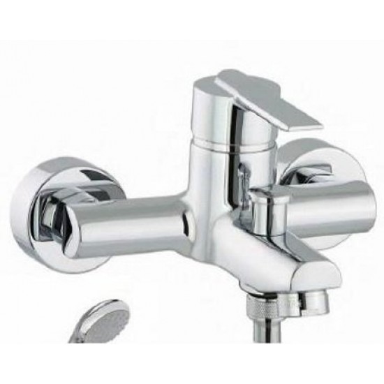 Смеситель для ванны Teka Ares 231210200