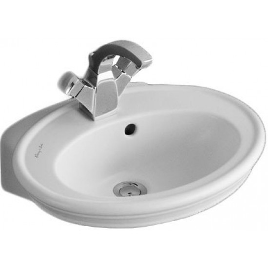 Умывальник Villeroy & Boch Amadea 7185 75 R1