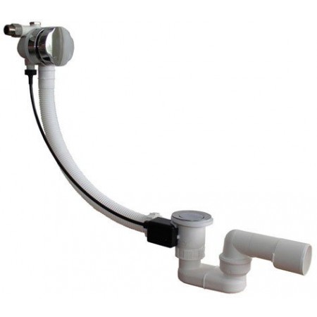Сифон для ванны PlastBrno EVNE050