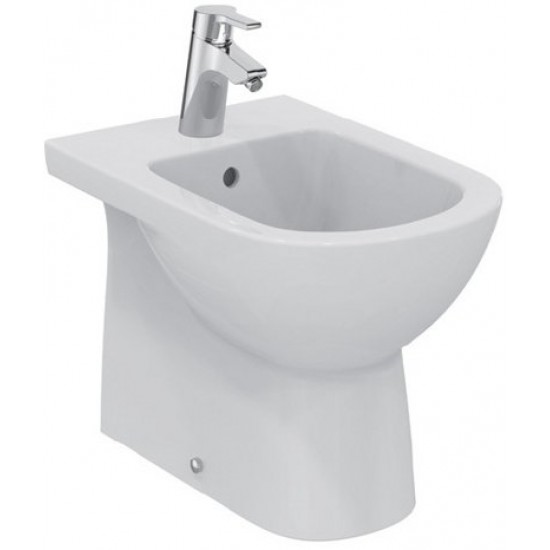 Биде напольное Ideal Standard Tempo T510101 36x53