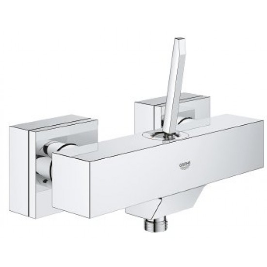 Смеситель для душа Grohe Eurocube Joy 23665000