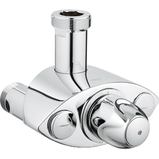 Термостат для душа Grohe Grohtherm XL 35087000