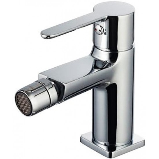 Смеситель для биде Lemark Magic LM3408C