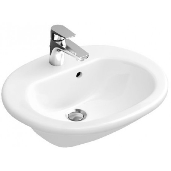 Умывальник Villeroy & Boch O.Novo 4160 55 01