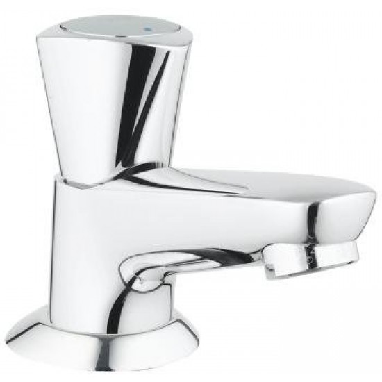 Вертикальный вентиль Grohe Costa S 20405001