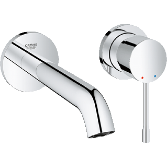 Смеситель для умывальника Grohe Essence New 19408001