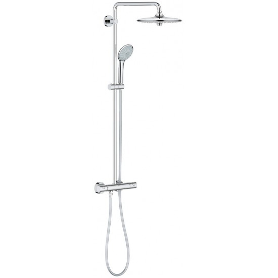 Душевая система Grohe Euphoria 27615001