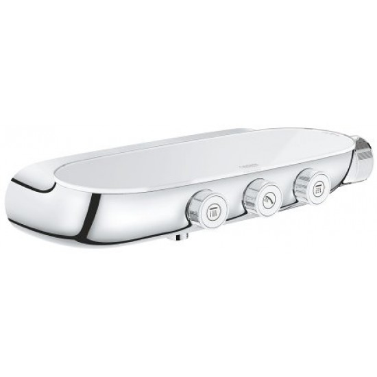 Термостат для душа Grohe Grohtherm SmartControl 34713000