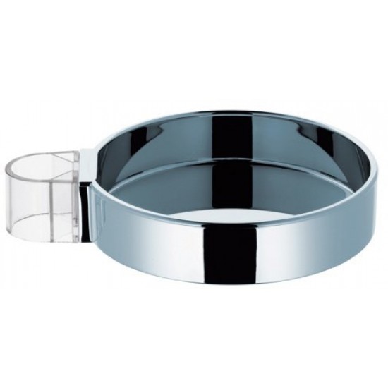 Мыльница Hansgrohe Cassetta C 28678000