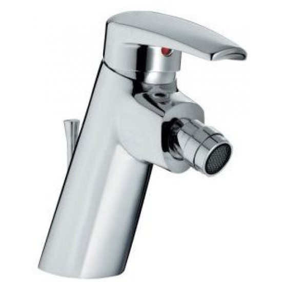 Смеситель для биде Jacob Delafon Panache E73240СР