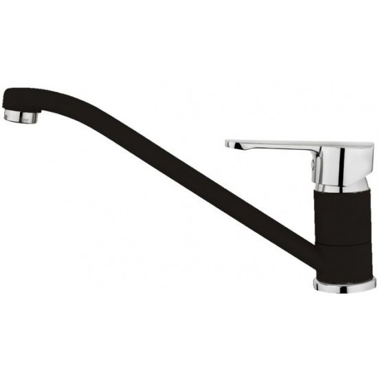 Смеситель для кухни Teka ML 81913620Q оникс