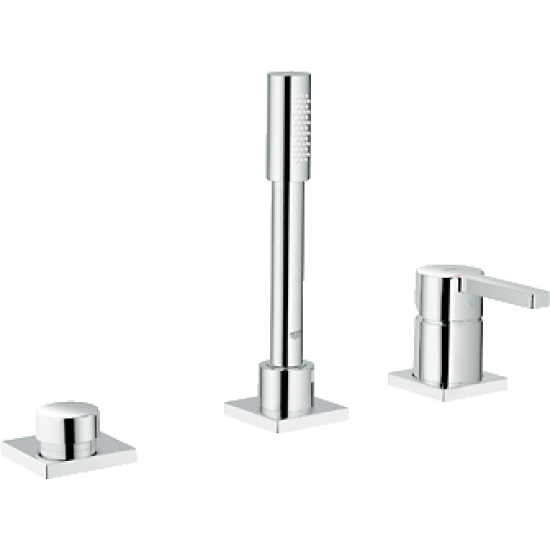 Смеситель для ванны Grohe Minta 19965000