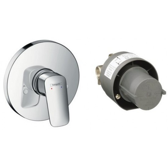 Смеситель для душа Hansgrohe Logis 71666000