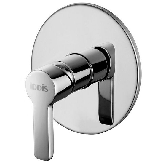 Смеситель скрытого монтажа для душа Iddis Sena SENSB00i66