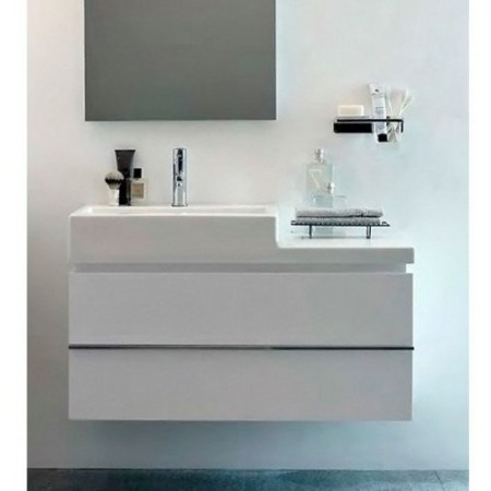 Тумба под умывальник Laufen Living 4.0128.2.075.463.1