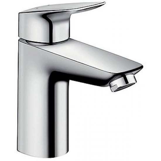 Смеситель для умывальника Hansgrohe Logis 71100000