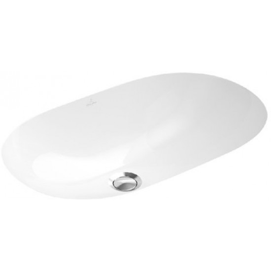 Умывальник Villeroy & Boch O.Novo 4162 60 01