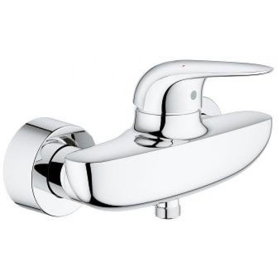 Смеситель для душа Grohe Eurostyle 2015 23722003