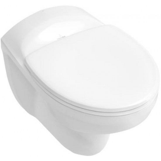 Унитаз Villeroy & Boch Omnia Pro 7602 10 01 подвесной