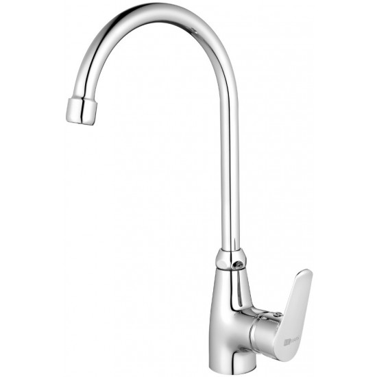 Смеситель для кухни Lemark Partner LM6555C
