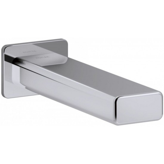 Излив Jacob Delafon Strayt E37344-CP