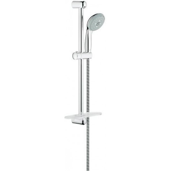 Душевой гарнитур Grohe New Tempesta 27600000