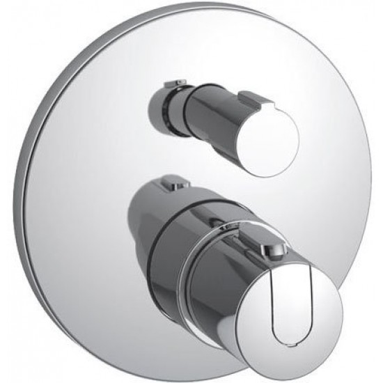 Термостат для душа Ideal Standard Ceratherm 100 A4659AA