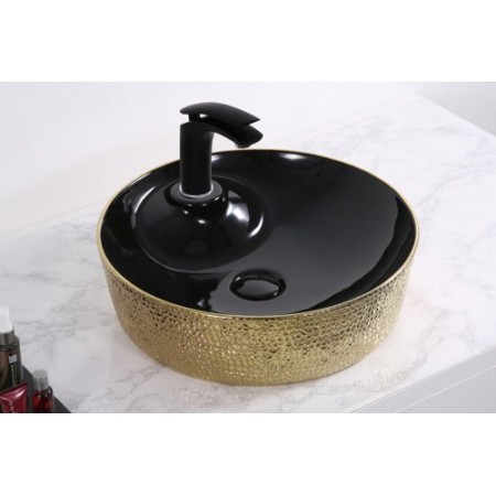 Умывальник CeramaLux D1306H022 45x45