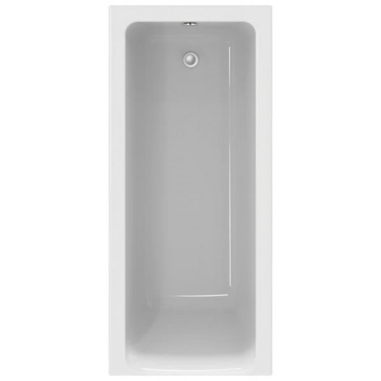 Ванна акриловая Ideal Standard Connect Air 170x75