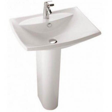 Умывальник Jacob Delafon Escale 65x52 E1211-00