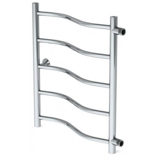 Полотенцесушитель водяной Gloss&Reiter ЛБ. 50x60.B5