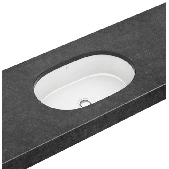 Умывальник Villeroy & Boch Architectura 4176 60 01