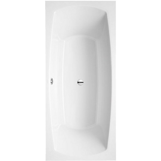 Ванна квариловая Villeroy & Boch MY ART UBQ 180 MYA 2V-01