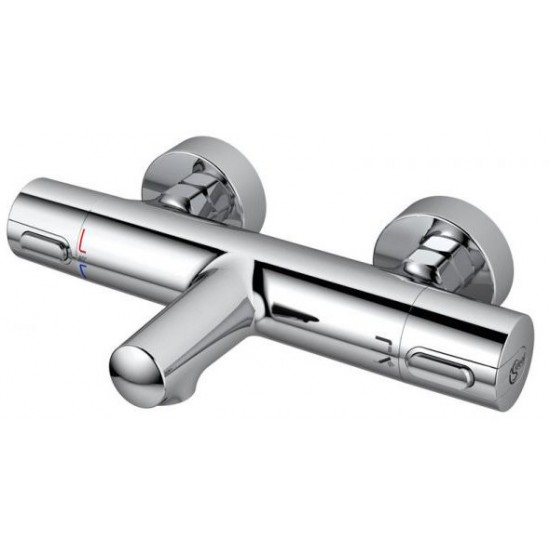 Термостат Ideal Standard Ceratherm 100 New A4623AA для ванны с душем