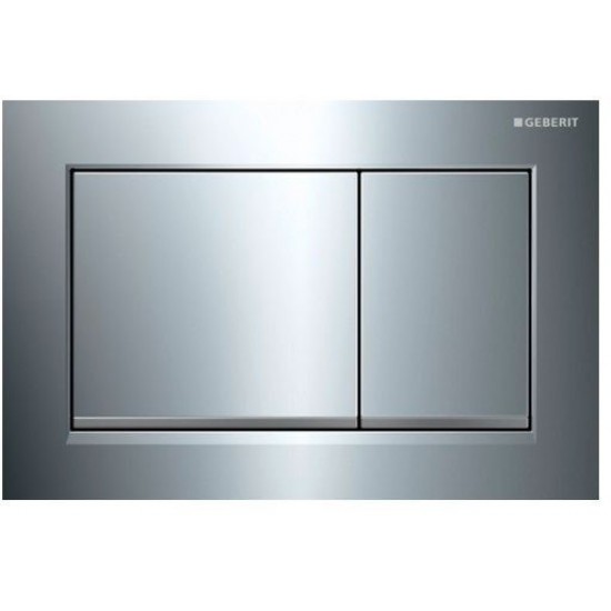 Кнопка смыва Geberit Sigma30 115.883.KH.1 Кнопка смыва Geberit Sigma30 115.883.KH.1