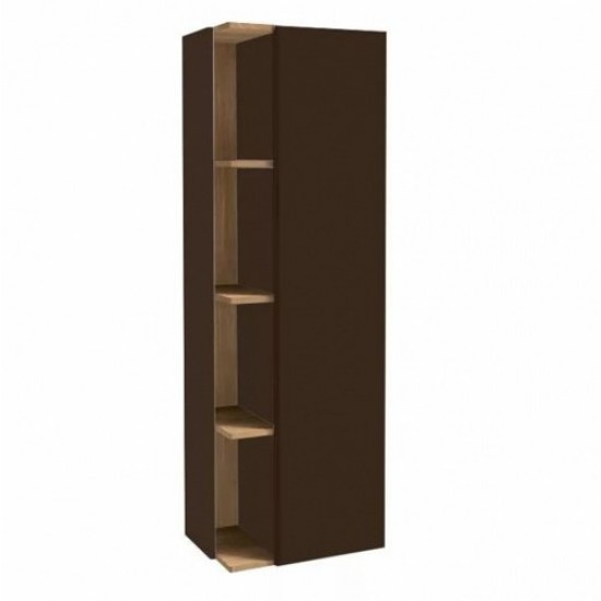 Подвесной шкаф-пенал Jacob Delafon Terrace EB1179D-N23 150x50