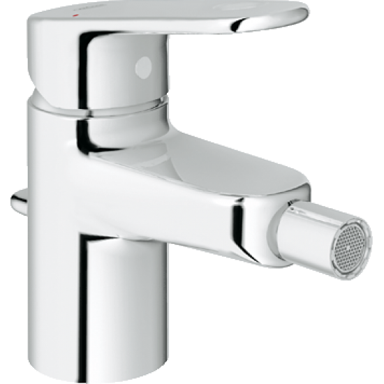 Смеситель для биде Grohe Europlus 33241002