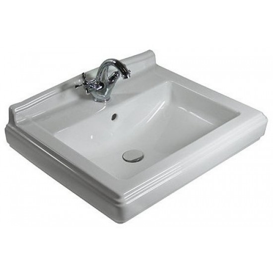 Умывальник Villeroy & Boch Hommage 7101 65 R1