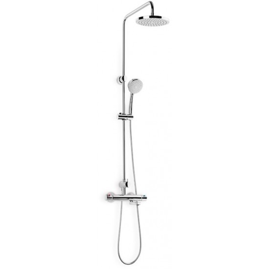 Душевая система Roca Victoria-T 5A2718C00