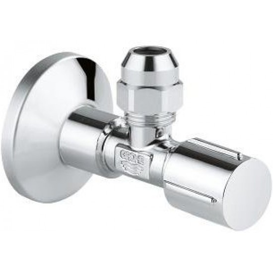 Угловой вентиль Grohe Veris 22037000